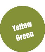 Monument Hobbies Pro Acryl Yellow Green 065 