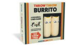 Exploding Kittens Throw Throw Burrito 