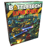 Catalyst Game Labs BattleTech: Alpha Strike - Box Set 