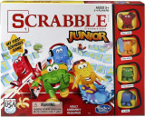 Hasbro Scrabble Junior 