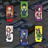 USAOPOLY Clue: My Hero Academia 