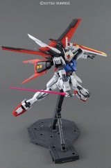 Bandai 1/100 Gundam MG GAT-X105 Aile Strike 2203515 