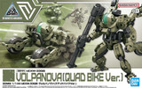 Bandai 1/144 30MM Volpanova Quad Bike 2648769 