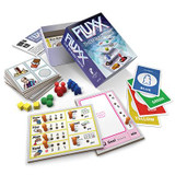 Looney Labs Fluxx: The Board Game (Compact Edition) 