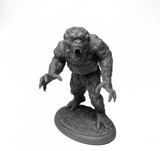 Reaper Miniatures Killer Ape (07099) 