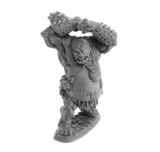 Reaper Miniatures Ogre Smasher (Two Handed Club) (07061) 