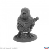 Reaper Miniatures Kobzar Soloveiko, Nightingale Bard (30167) 