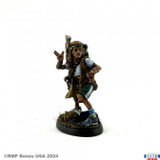 Reaper Miniatures Elusive Weaselmancer (30159) 