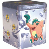  Pokemon TCG: Stacking Tin 