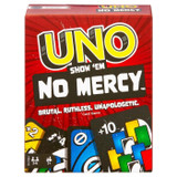 Mattel, Inc. UNO: Show 'Em No Mercy 