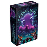 Lucky Duck Games Cosmoctopus 