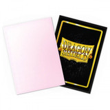 Deck Protector: Dragon Shield: Dual Matte: Blossom (100) Deck Protector: Dragon Shield: Dual Matte: Blossom (100)
