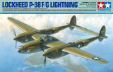 Tamiya 1/48 P-38F/G Lightning 61120