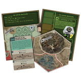 Fantasy Flight Games Fallout