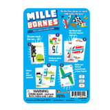 Zygomatic Mille Bornes