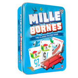 Zygomatic Mille Bornes