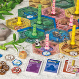 Matagot Takenoko