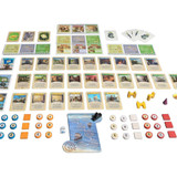 Catan Studio Catan Cities and Knights at LionHeart Hobby