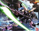 Bandai 1/100 MG Gundam Deathscythe 2091972