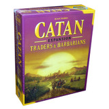 Catan Studio Catan Exp Traders and Barbarians