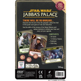 Z-Man Games Jabbas Palace A Love Letter Game