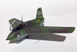 GasPatch Me163B Komet, 1/48th Scale, Kit No. 20-48236