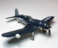 Magic Factory F4U-1A-2 Corsair, 1/48th Scale, Kit No. 5001 Part 4 