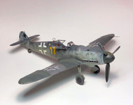 Zoukei-Mura Bf109G-14/U4, 1/32nd Scale