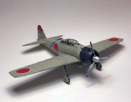 Eduard A6M3 Ty 32 Zero-Sen ProfiPack, Kit No. 82213, 1/48th Scale 