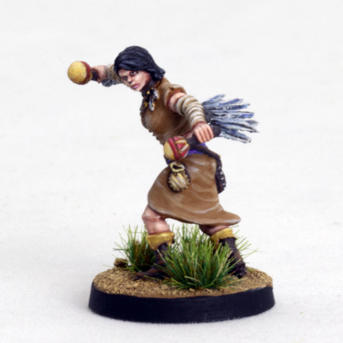 Freeblades Ally Wildwing