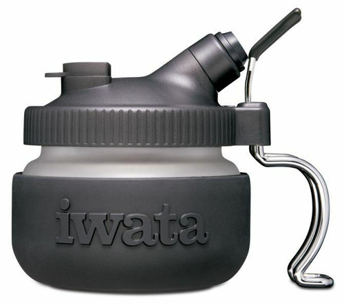 Iwata Universal Spray-Out Pot CL300