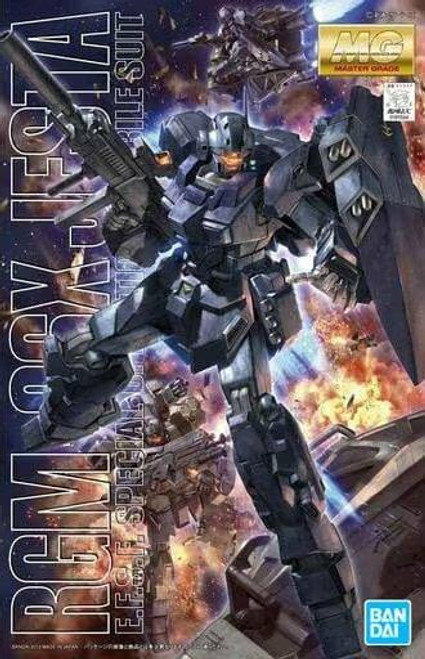 Bandai 1/100 Gundam MG RGM06X Jesta 5063148