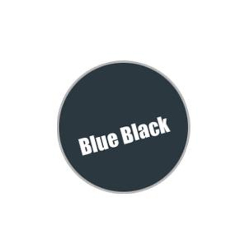 Monument Hobbies Pro Acryl Blue Black 056 