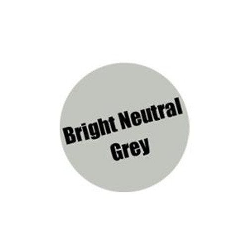 Monument Hobbies Pro Acryl Bright Neutral Grey 045 