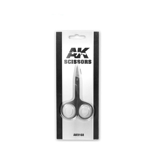 AK Interactive Scissors for Photo Etched Parts AK9168 