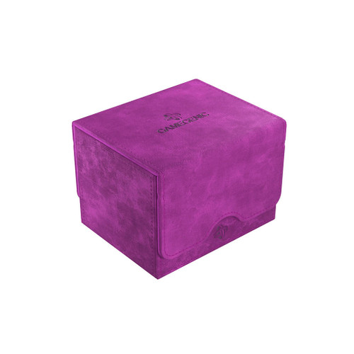Gamegenic Sidekick 100+ XL Purple 