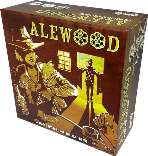  Alewood 