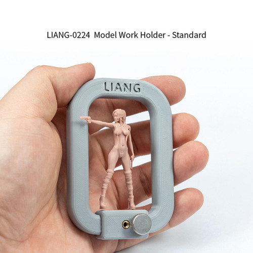 LIANG Model Model Work Holder - Std. 0224 