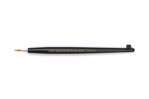 Tamiya HG II Pointed Brush - Small 87219 