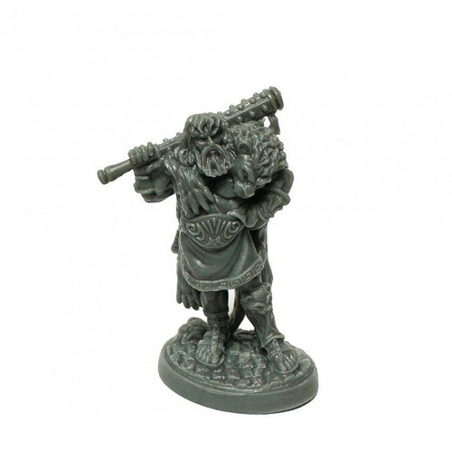 Reaper Miniatures Hercules, Greek Hero (44166) 