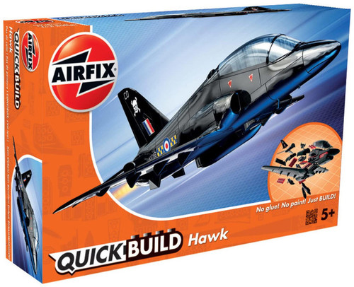 Airfix BAE Hawk Quickbuild J6003 