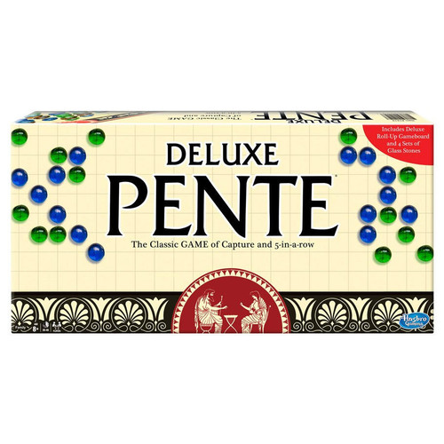 Winning Moves Pente Deluxe 