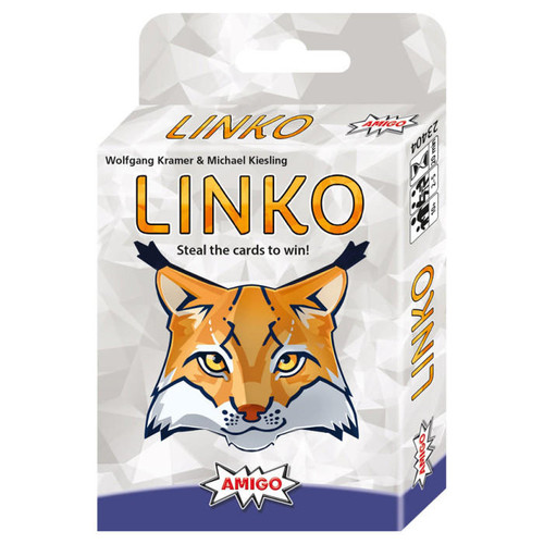 Amigo Games, Inc. Linko 