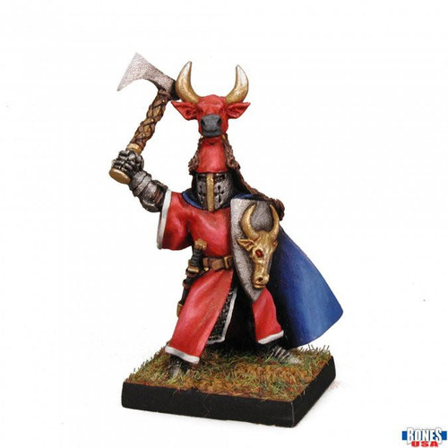 Reaper Miniatures Sir Guy the Red (30151) 