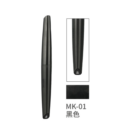DSPIAE Tools Marker Pen Pure Black MK01 