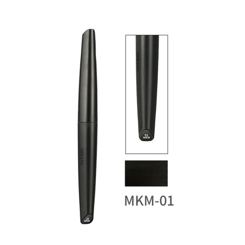 DSPIAE Tools Marker Pen Metallic Black MKM01 