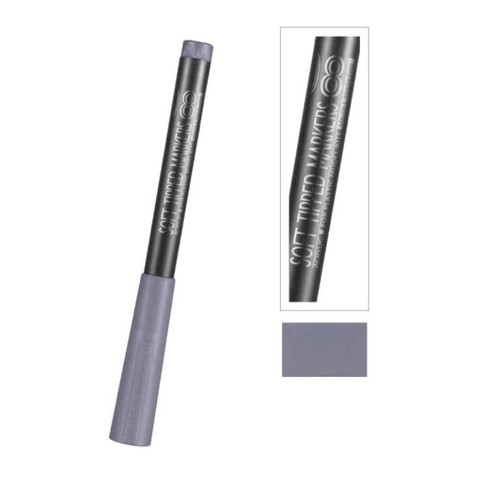 DSPIAE Tools Marker Pen Mecha Grey MK08 