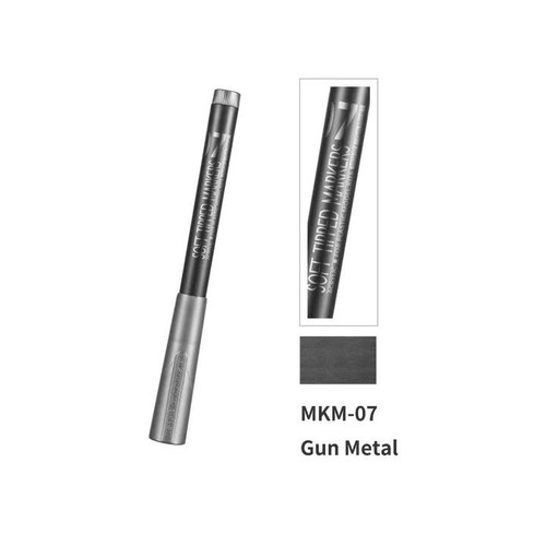 DSPIAE Tools Marker Pen Gun Metal MKM07 