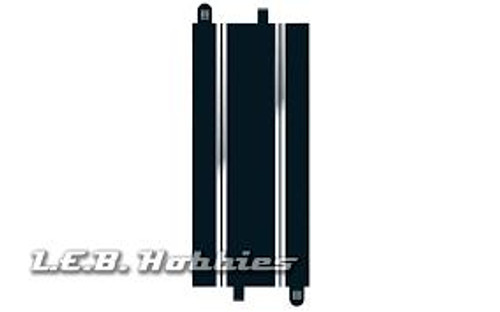 Scalextric Straight Track 2Pk 350mm C8205