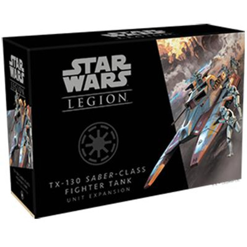 Fantasy Flight Games Star Wars Legion TX-130 Saber-Class Tank